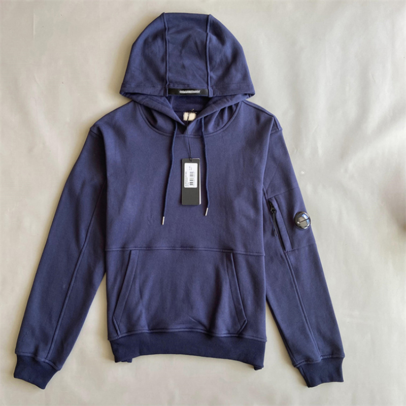 Mens Hoodie With Lens Goggles Sweatshirts Hooded Coat Cotton Jumpers Autumn Winter Men Women Sweater Fashion Street Pullover Hoodies M-XXL