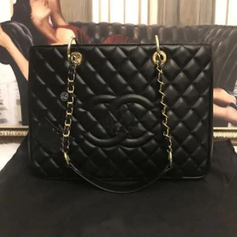 10A Top Designer bags Handbags Tote bag Chain Bagss Beach Women Luxury Fashion Knitting Purse Shoulder Large capacity Canvas Shopping Vintage C Handbag luxury bags