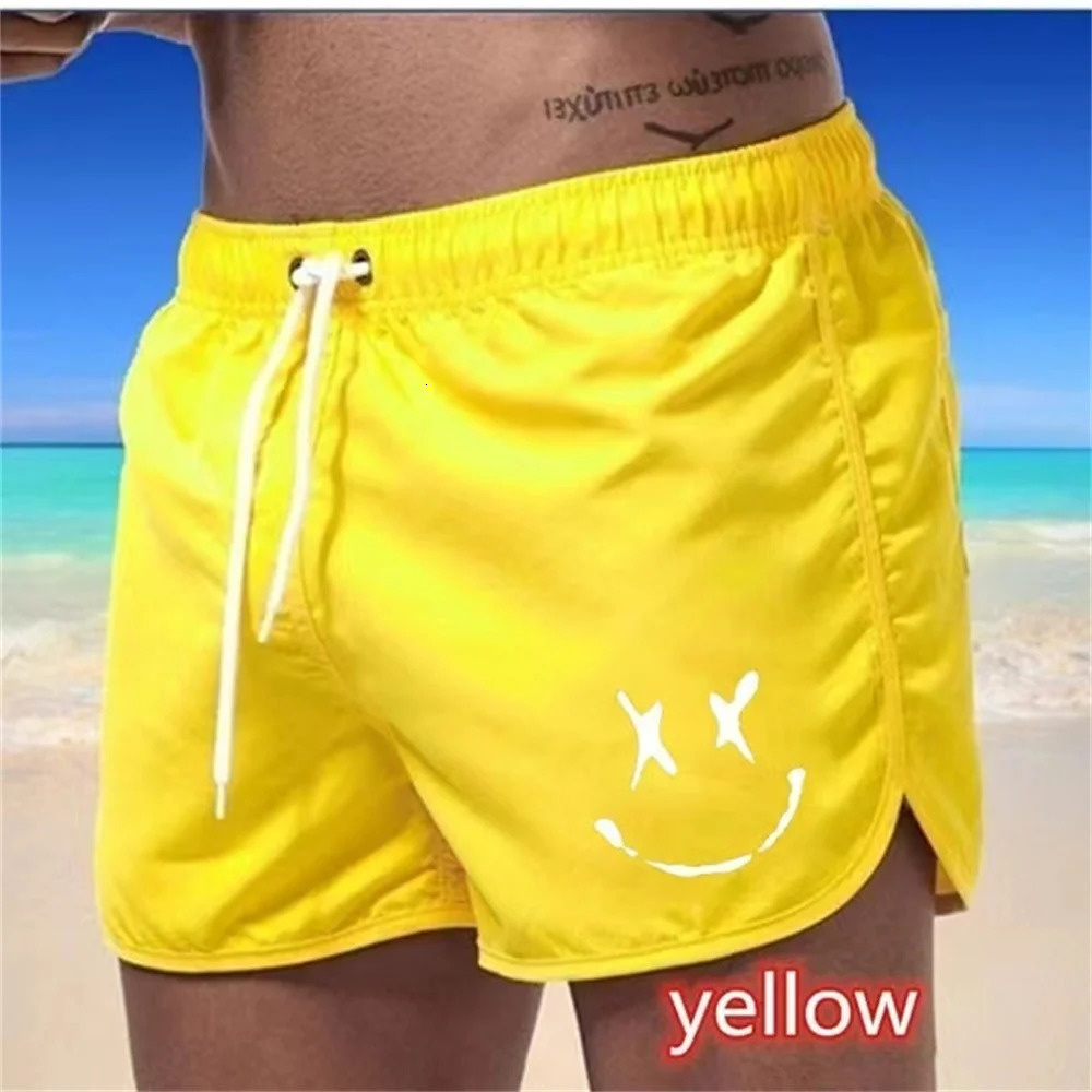2024 Fashionable Comfortable Swimsuit Sexy Mens 250321