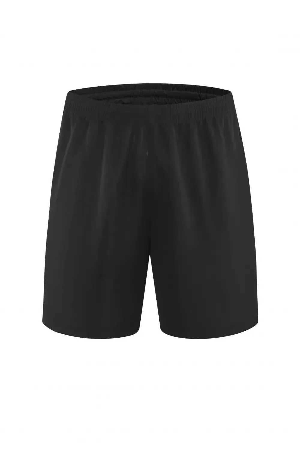 Fitness shorts jump rope fast drying breathable soccer running basketball gym training childrens competition shorts W250324