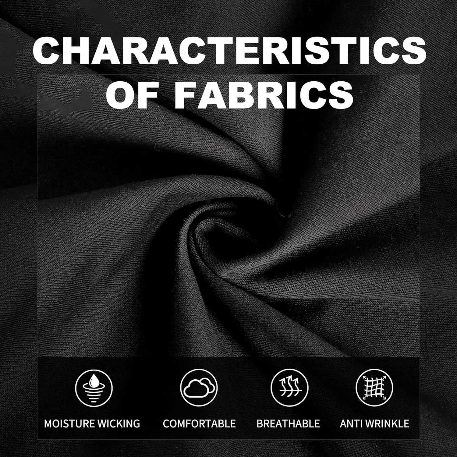 Mens 3-inch cotton casual fitness running shorts with pockets W250324