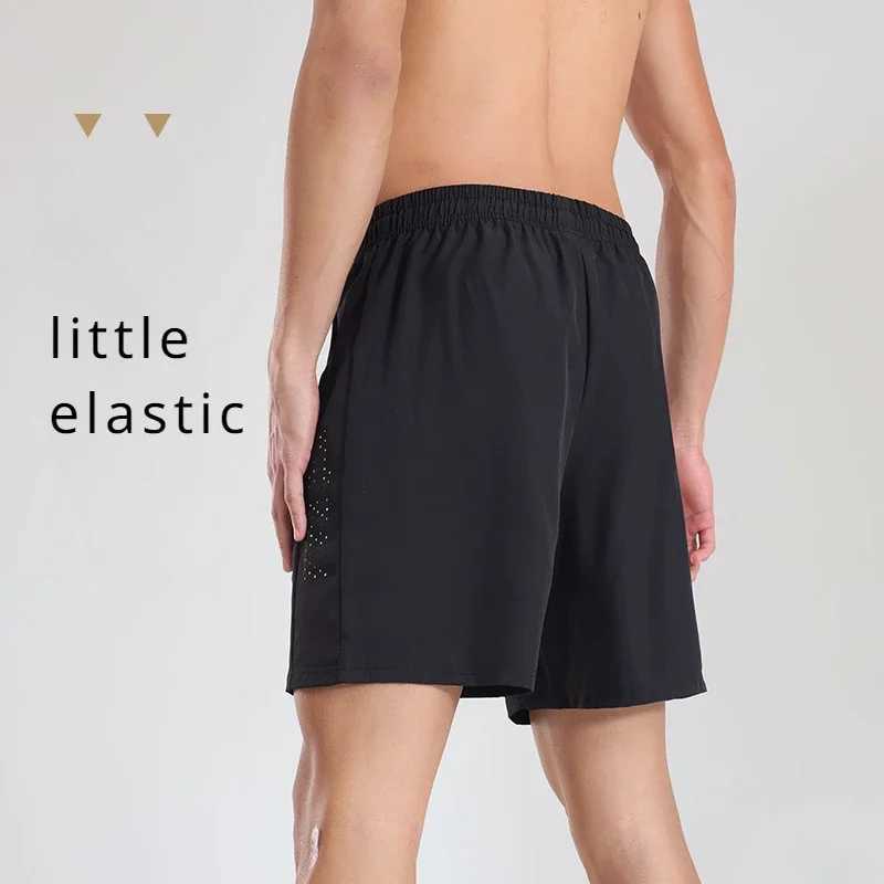 Mens sports shorts sports pants mens fitness clothing training basketball jogging shorts sportswear W250324