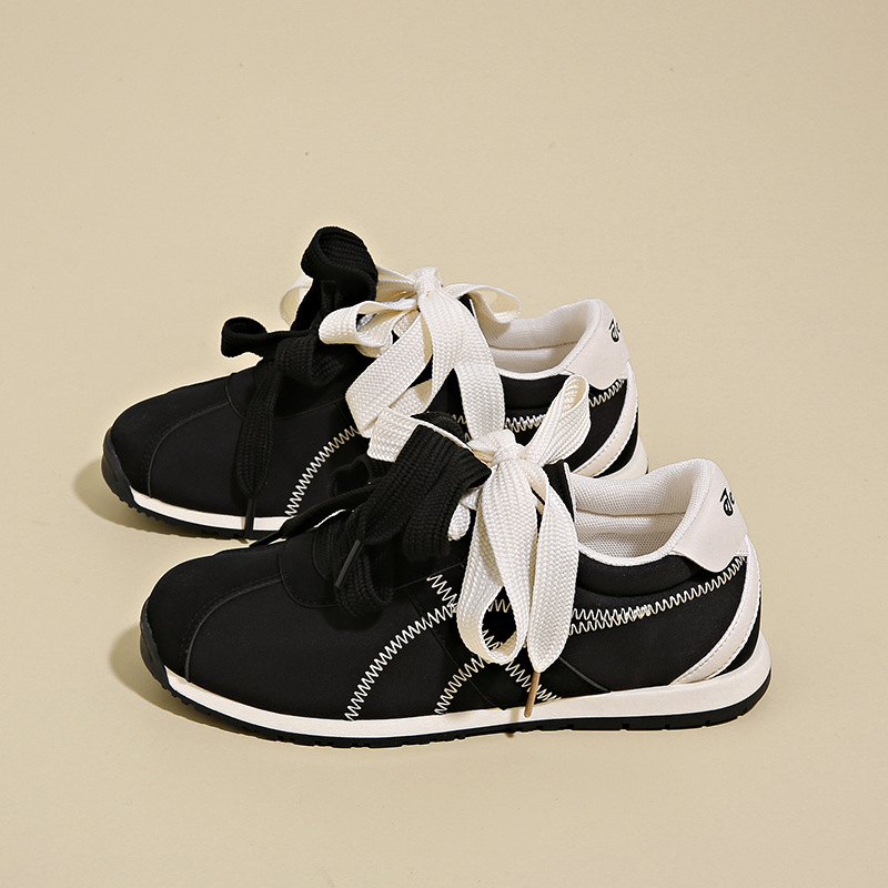 2025 hot new free shipping designer shoes for womens casual shoes black beige pink khaki outdoor sneakers sport shoes size 35-40