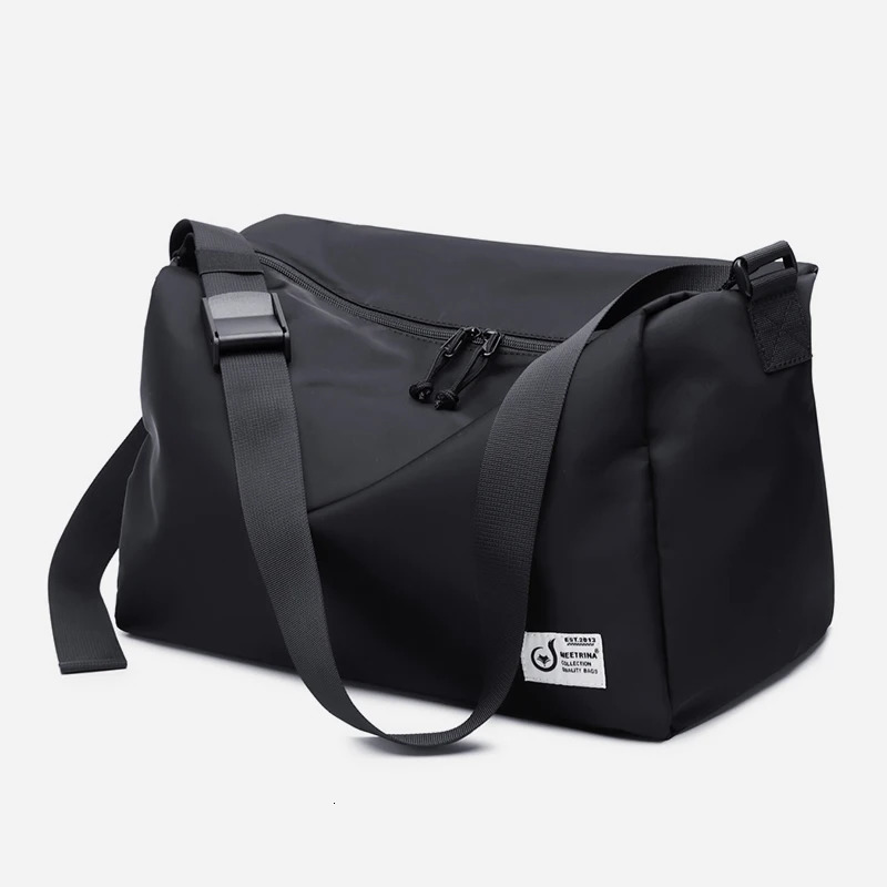 Japanese Crossbody Bag Nylon Bag Handbag Bag Packages In Men and Women Sports Gym Bag Travel Duffel Bag Swim 250314