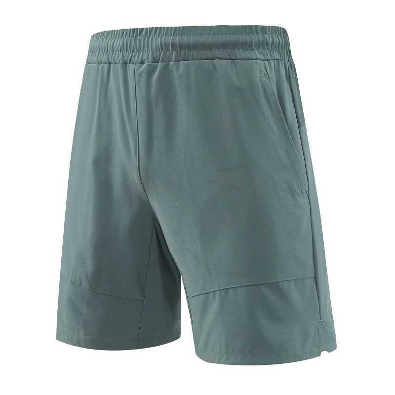 Mens Running Shorts Gym Quick Drying Fitness Gym Slow Running Shorts Mens Marathon Exercise Training Hiking Elastic Waist Shorts W250324