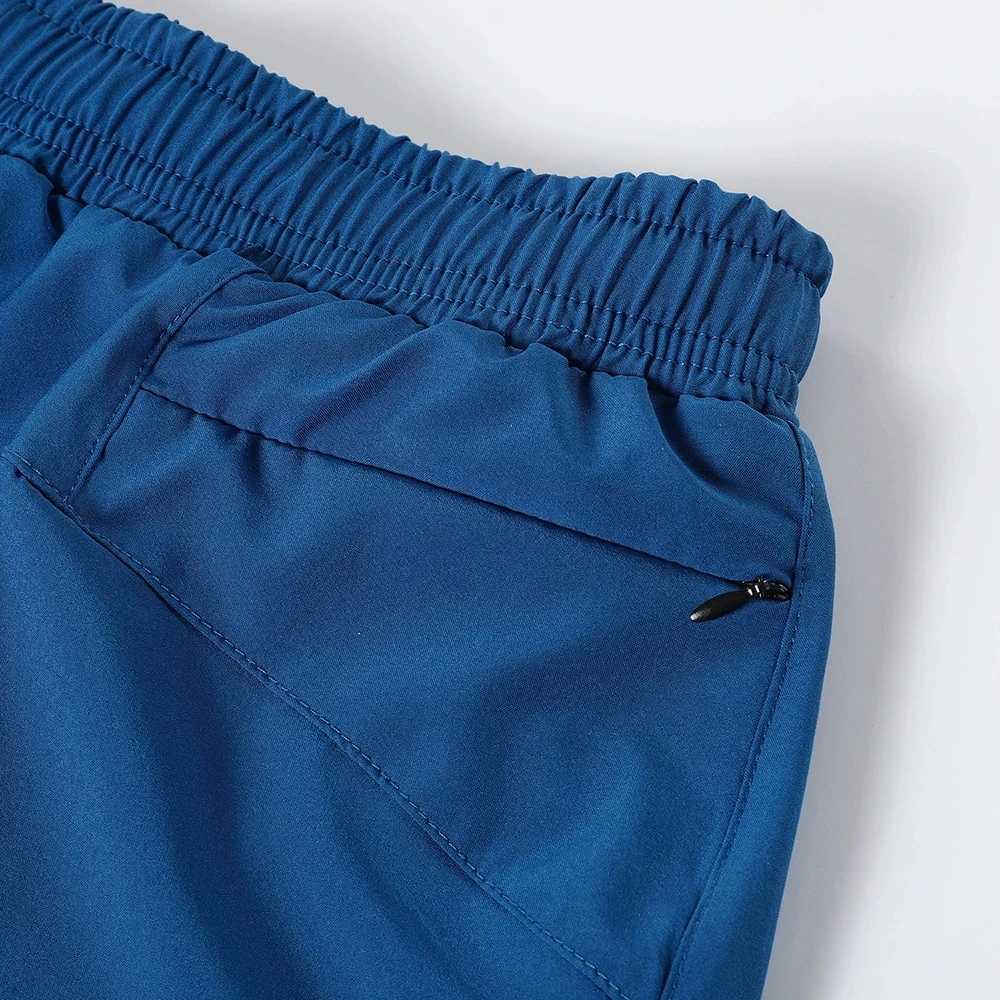 ARLUXEO Mens Running Shorts 2-inch with Multi Pocket Gym Training Sports Shorts Breathable Slow Running Shorts Quick Drying W250324