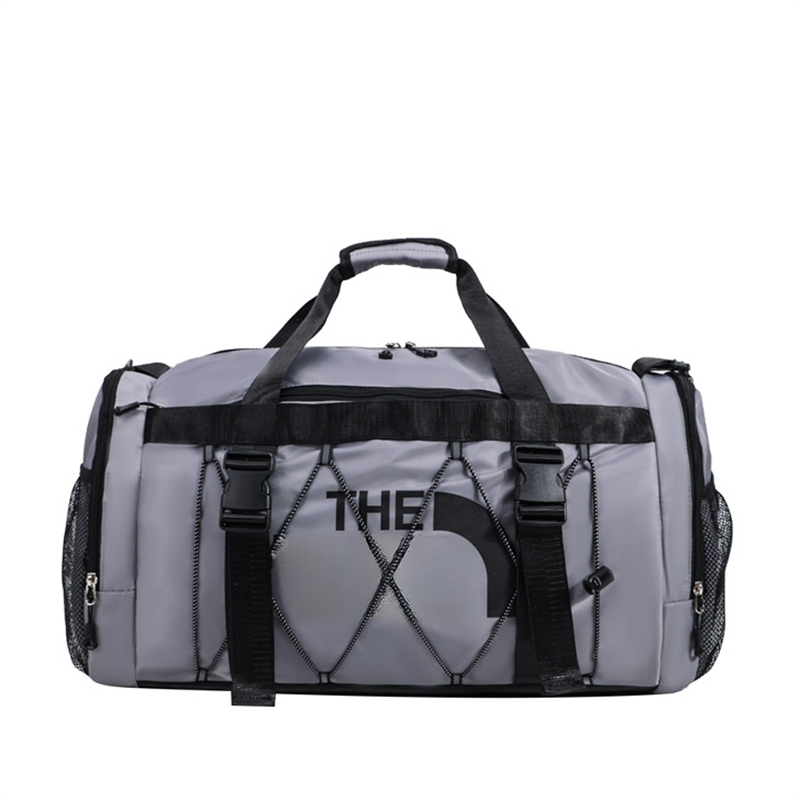 55cm Designer Travel Duffel Bags, Large Capacity Weekend Bag Duffle Gym Bags ChaoB7840 123