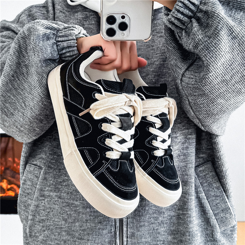 2025 hot new free shipping designer shoes for mens casual shoes black red blue outdoor sneakers sport shoes size 39-44