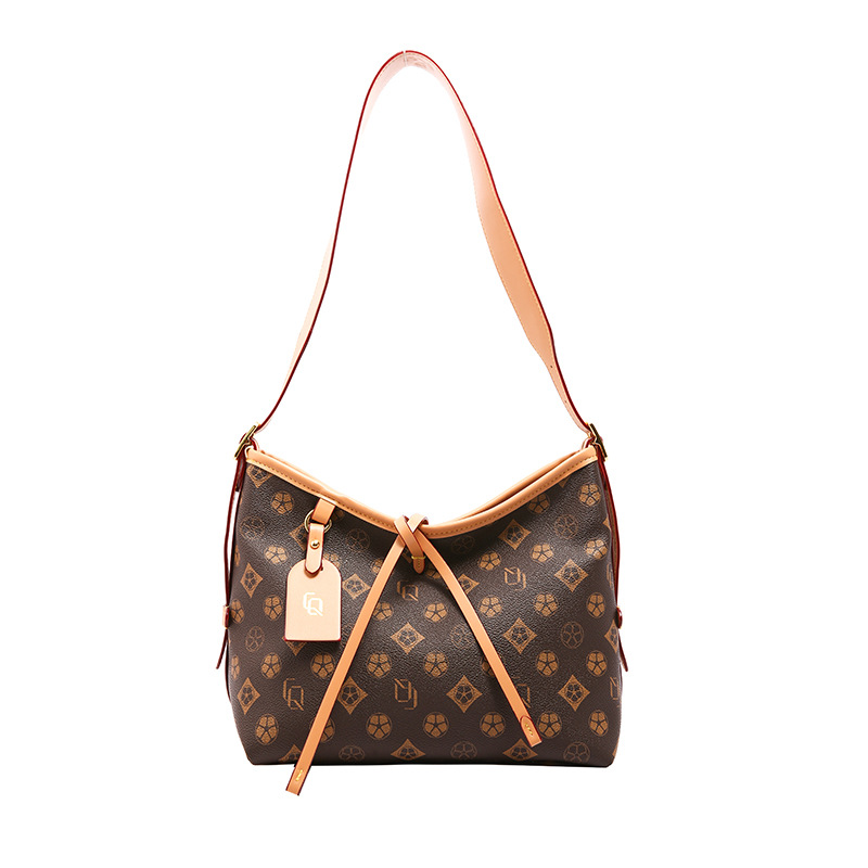 Free shipping 2025 designer Shoulder tote Bags For womans ladies flap handbag fashion messenger bag woman crossbody Large capacity armpit bag