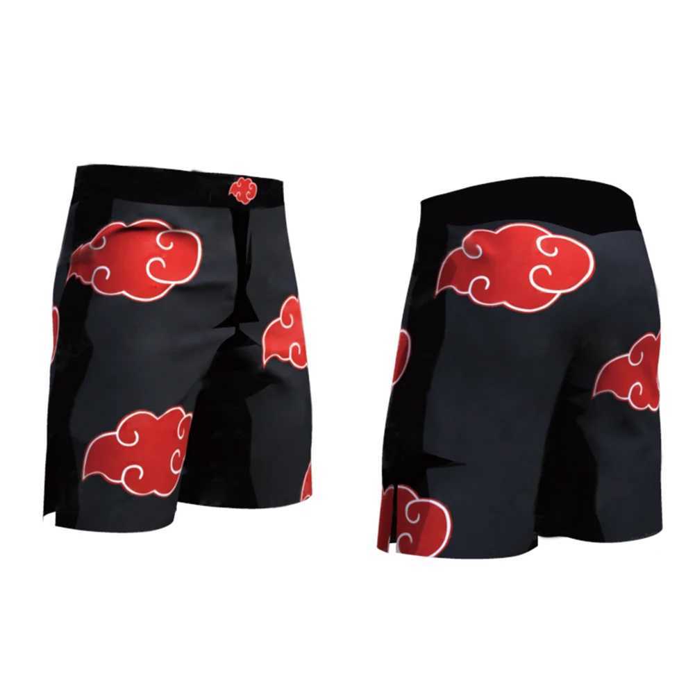 Mens sports shorts summer new sports cool beach full matching fast drying fitness summer mens running shorts W250324