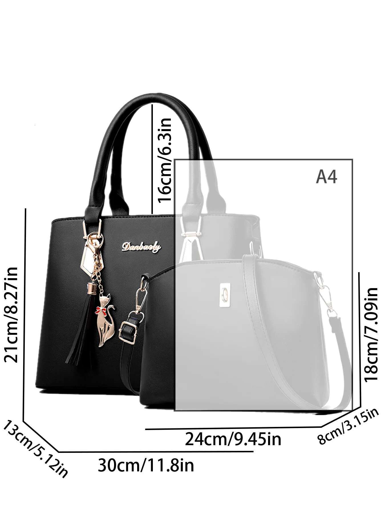 2025 new women's single shoulder crossbody bag Summer fashion crossbody bag large capacity handbag