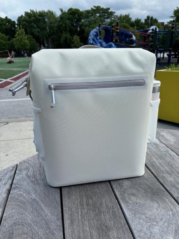 Day All Julienne Backpacks Mini Soft Backpack Bags Boxes 10 Recycled Polyester 12Hour Travel Cooler Bags