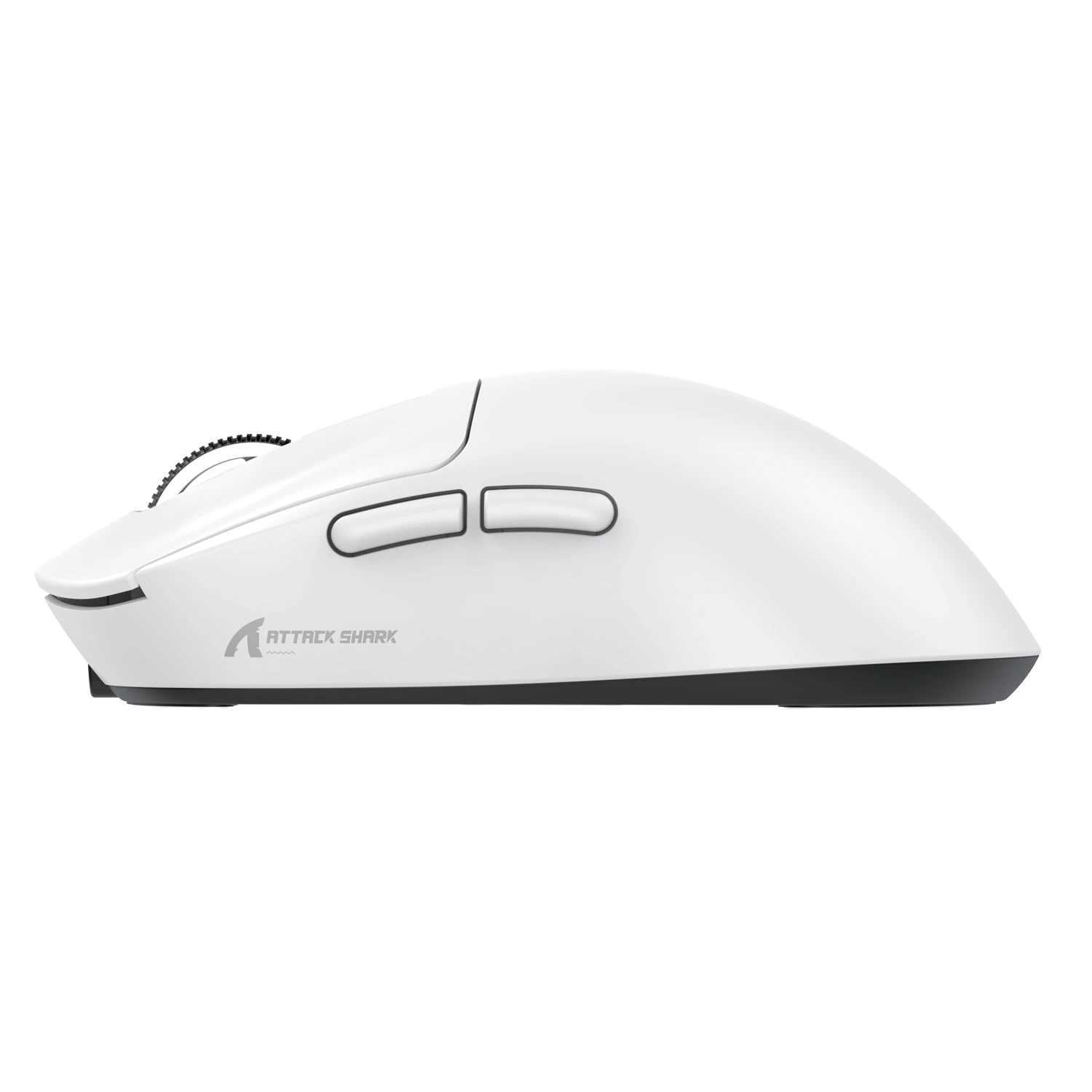 Attack Shark X3 PixArt PAW3395 Wireless Mouse 26K DPI Lightweight Mouse the third mock examination Macro Game Mouse Laptop/win/mac O250325
