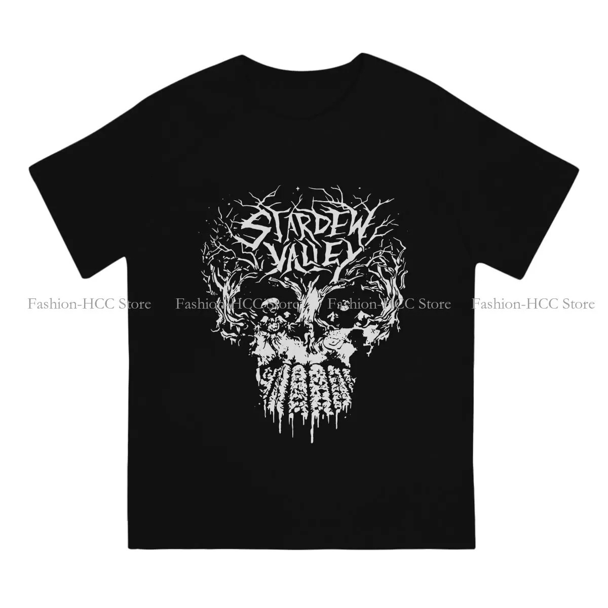 Stardew Valley Game Abigail TShirts Active Personalize Mens T Shirt Hipster Tops 250324