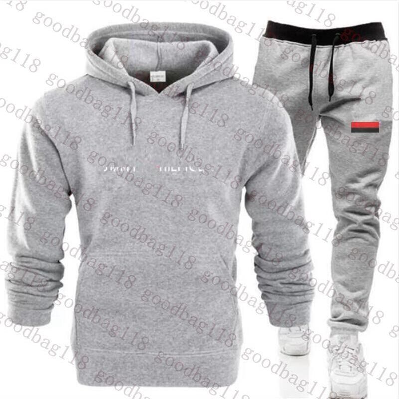 Casual sweatsuit Designer Tracksuit Men Luxury Sweat suit Spring Autumn jacke Mens Jogger Suits Jacket and Pants Sets Black Grey Sporting WOMEN Suits Hip Hop Set