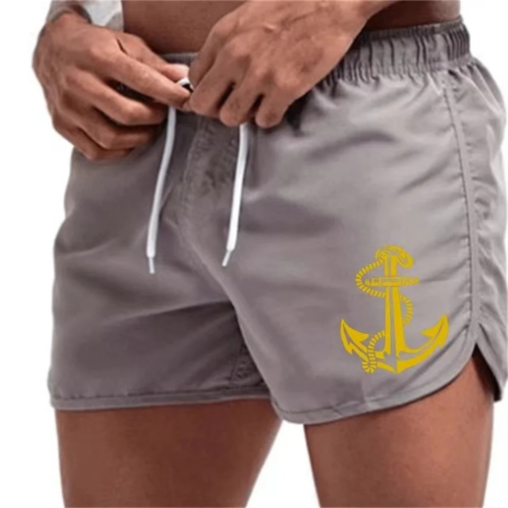 Mens selling fashionable and comfortable swimwear sexy mens 250321