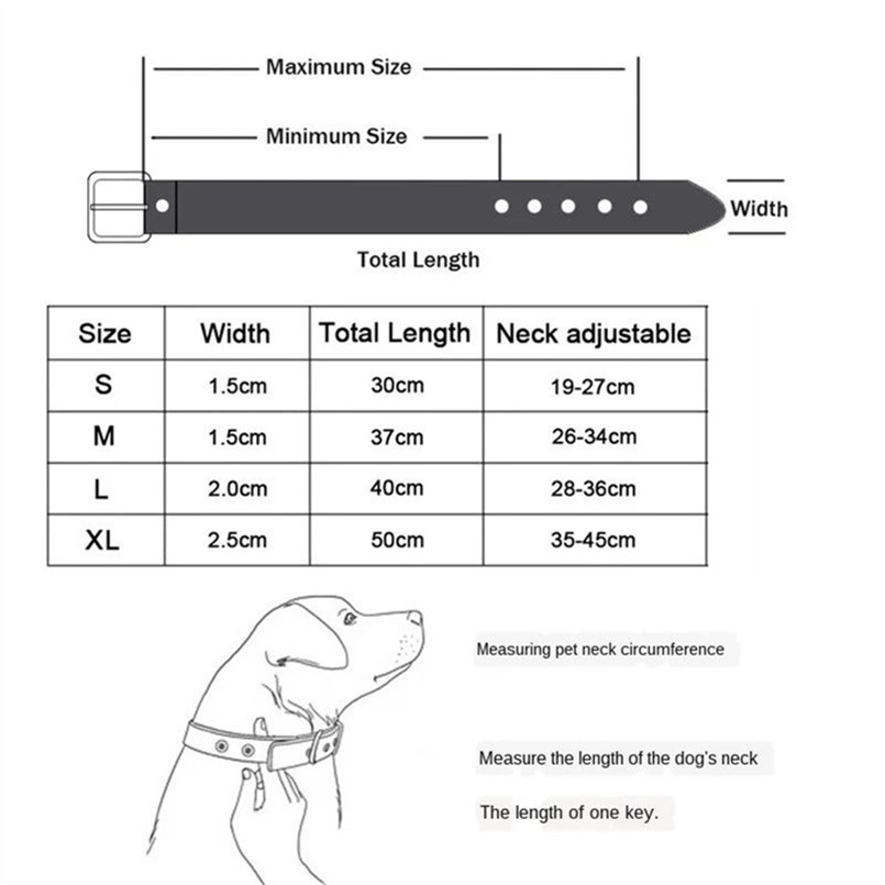 Cat Collar Pet Foot Shape Collar Pet Necklacce Soft PU Stretch Pet Kitten Collars Adjustable