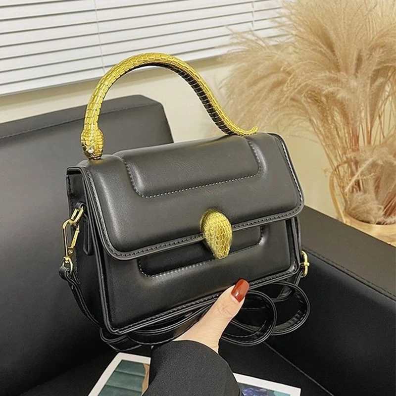 European fashion womens handbag high-quality leather womens small handbag casual womens shoulder cross body bag Z250324