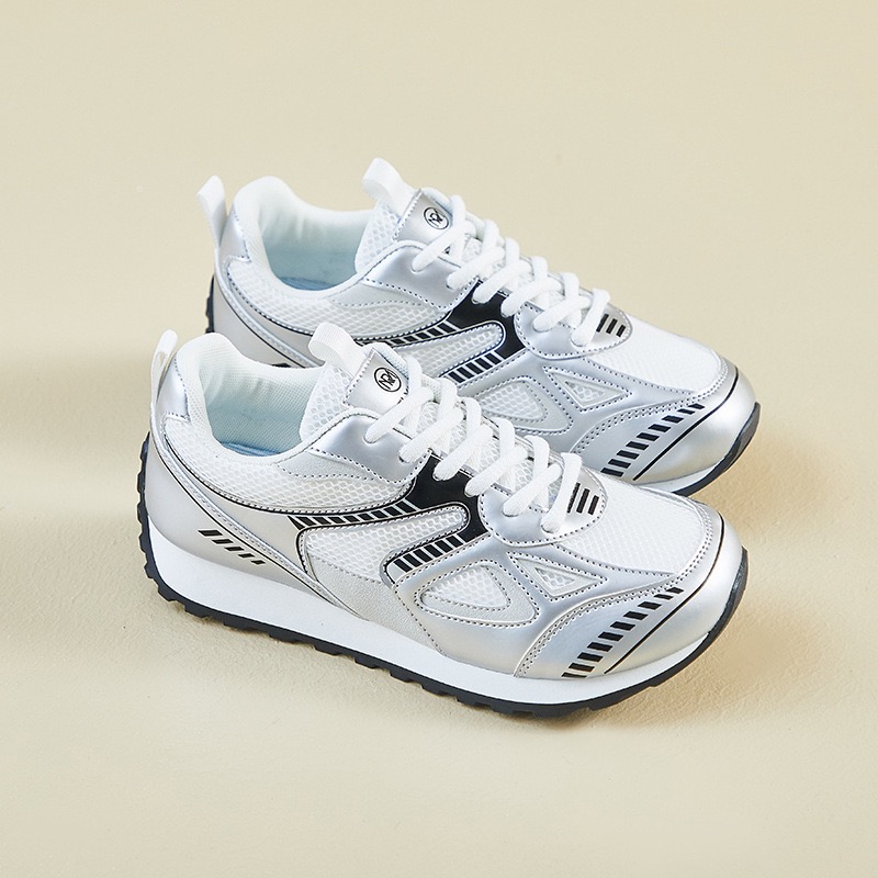 2024 New Designers Action Mesh Running Sneakers Sport Shoes Athletic Walking New Jogging Footwear Trainers b51f