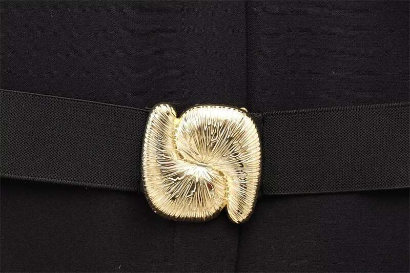 Dress Black Long Spring Summer 2025 Button Up Sleeveless Sundress Vestidos Elegant Casual Women's Dresses