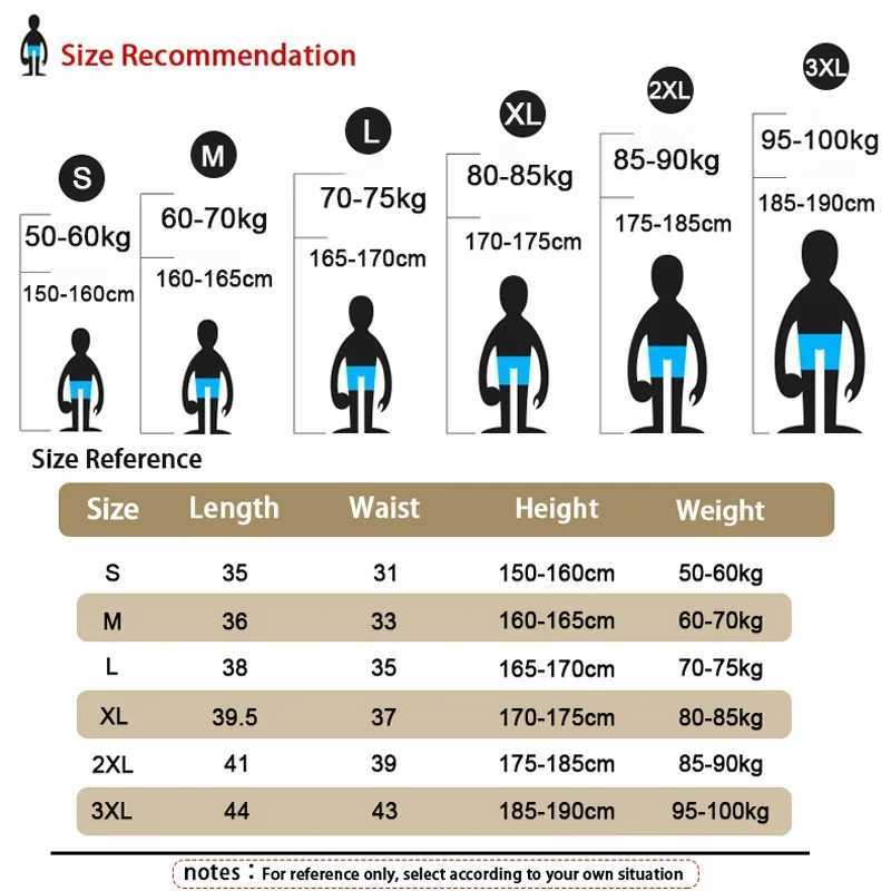 Mens double-layer casual sports shorts breathable dry fitness pants compressed double-layer elastic legs W250324