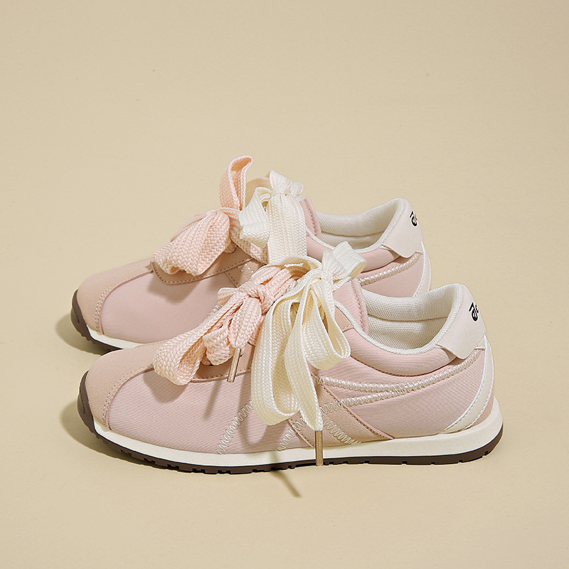 2025 hot new free shipping designer shoes for womens casual shoes black beige pink khaki outdoor sneakers sport shoes size 35-40