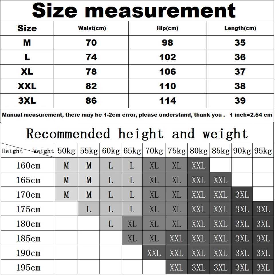 Running shorts mens summer gym fitness and fast drying Bermuda mens beach shorts swimming trunks jogging training bottom W250324