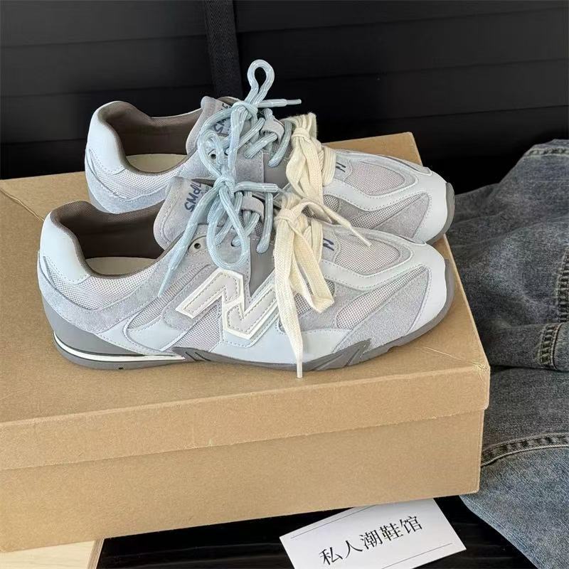 Hot free shipping designer shoes for womens casual shoes yellow blue grey outdoor sneakers sport shoes size 35-40