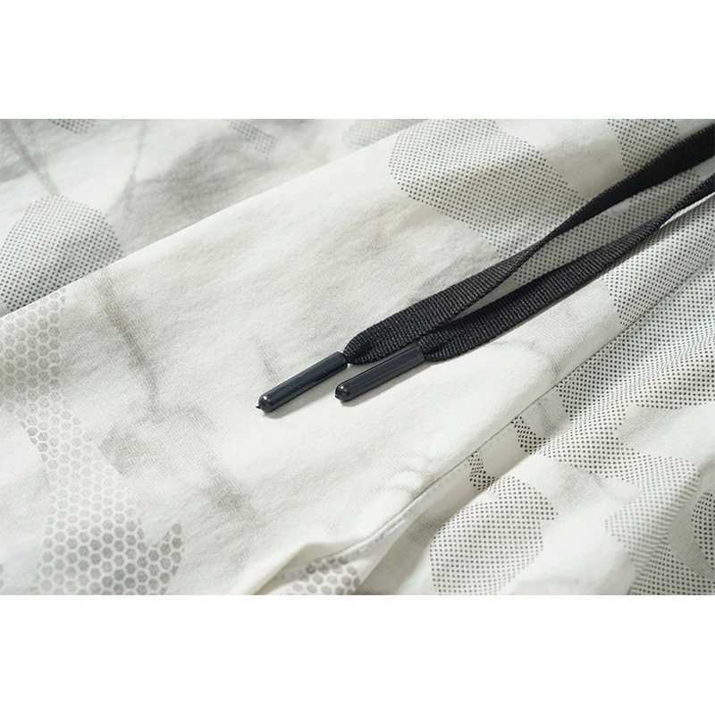 Running Sprint Mens Sports Sprint Racing Team Training Professional Sprint Fitness Sprint Breathable Sprint Camouflage W250324