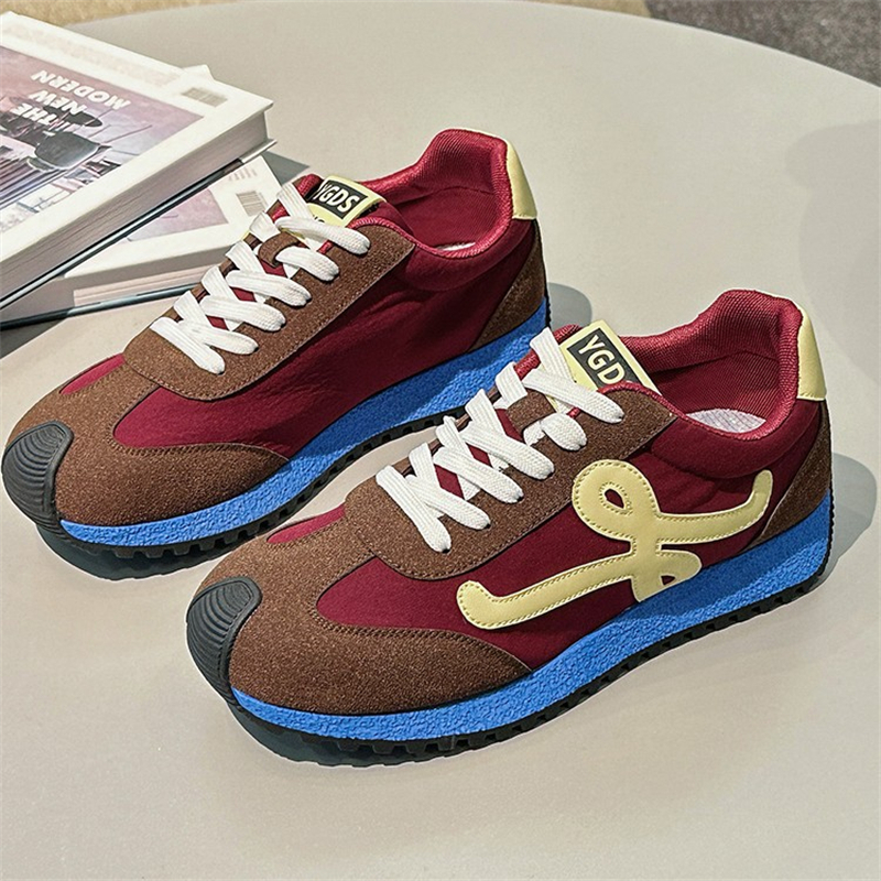 hot Free shipping designer Running Shoes for man sneakers sport outdoor Outfit Massage shoes