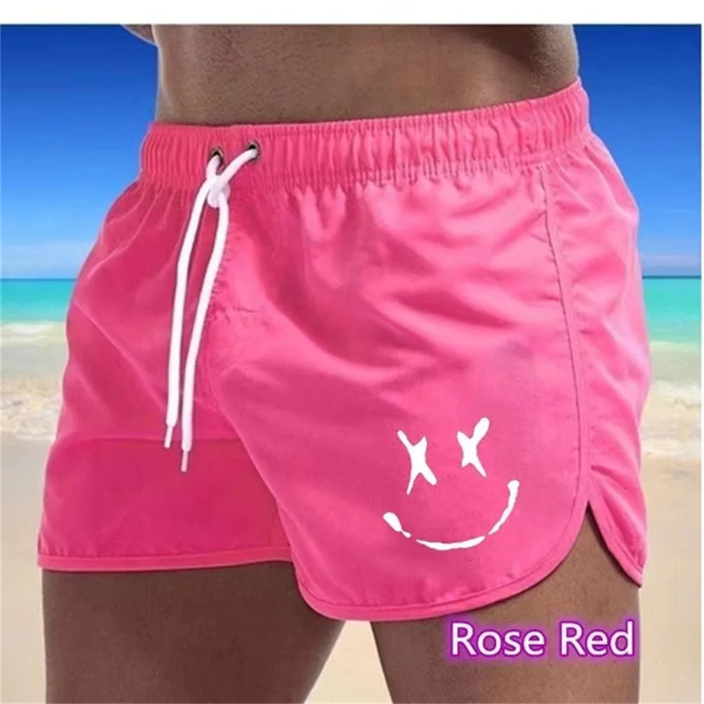 2024 Fashionable Comfortable Swimsuit Sexy Mens 250321