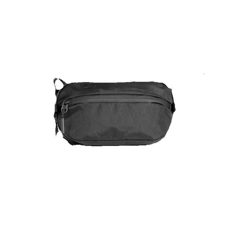 Day 3 X-Pac Versatile,Spacious Sg For Travel And Everyday Use, Durable Nylon,Chest Bag