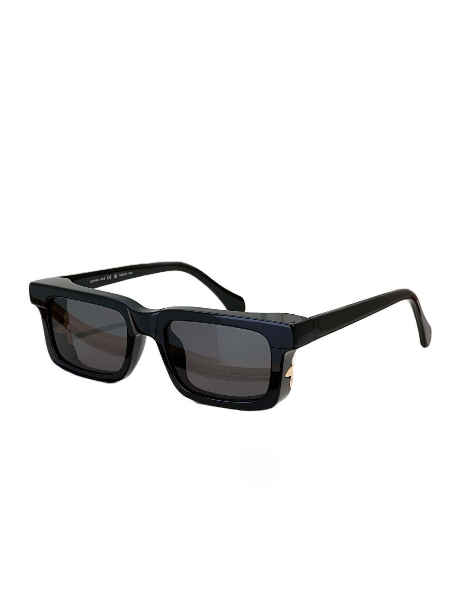 Luxury Designers Womens Sunglasses For Women Men Sun Glasses Mens 2187 Designer Fashion Style Protects Eyes Random Box