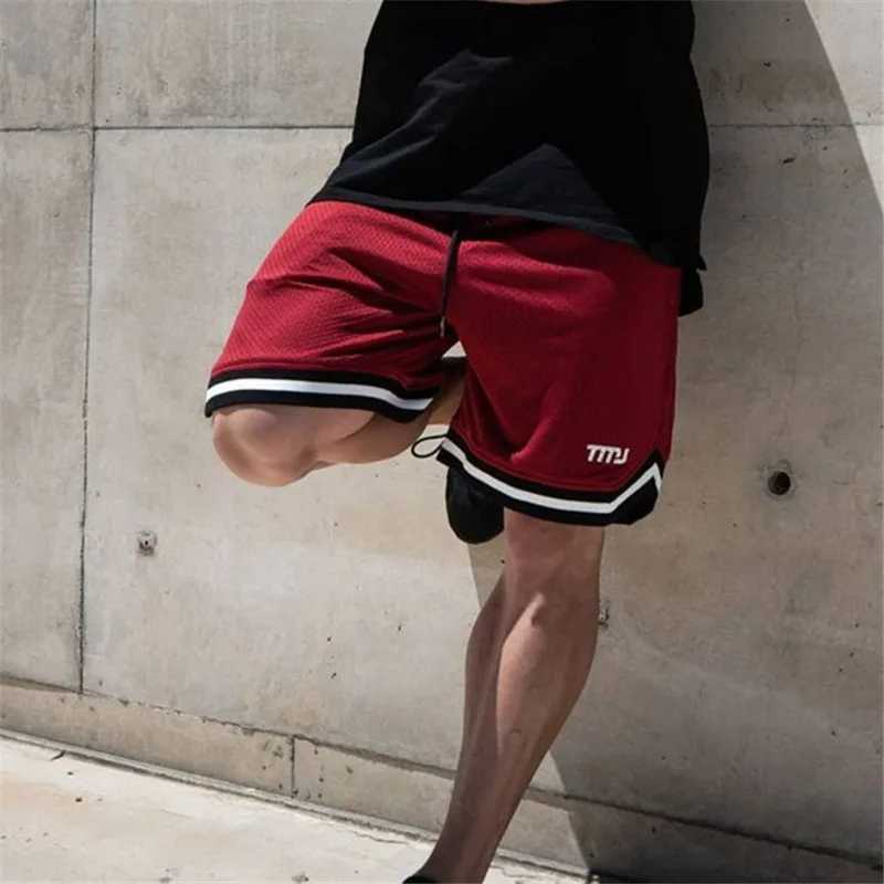 2017 Summer Running Shorts Mens Sports Jogging Fitness Shorts Quick Drying Training Mens Gym Bermuda Sports Shorts W250324