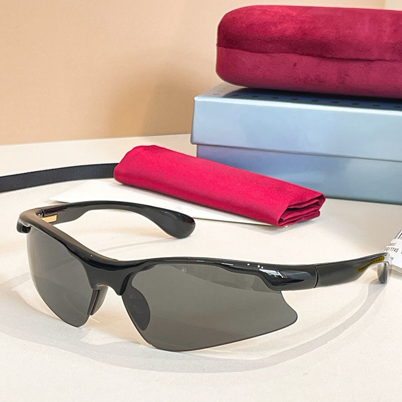 Designer Sunglasses For Women Men Cycling Goggles 1774 Fashion Luxury Sunglasses Outdoor Sports Windshield Glasses UV Protection With Box