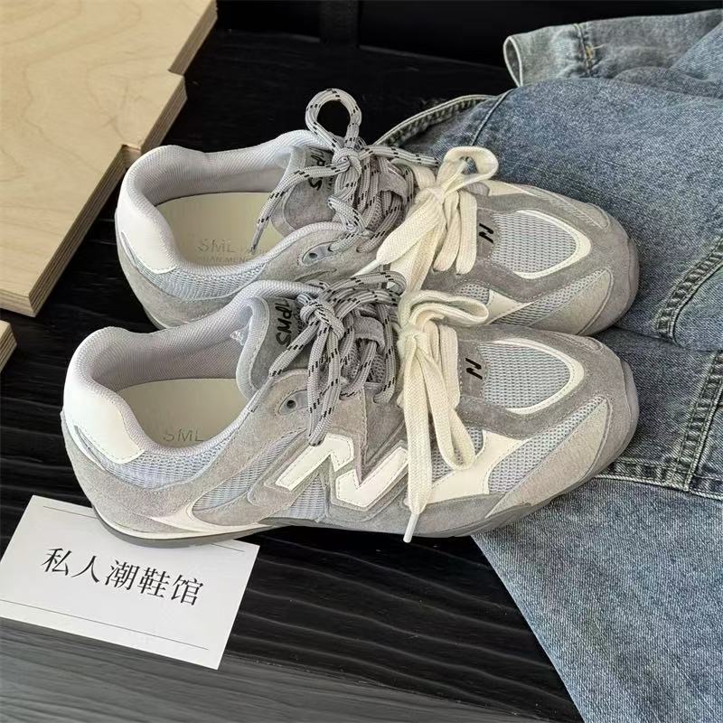 Hot free shipping designer shoes for womens casual shoes yellow blue grey outdoor sneakers sport shoes size 35-40