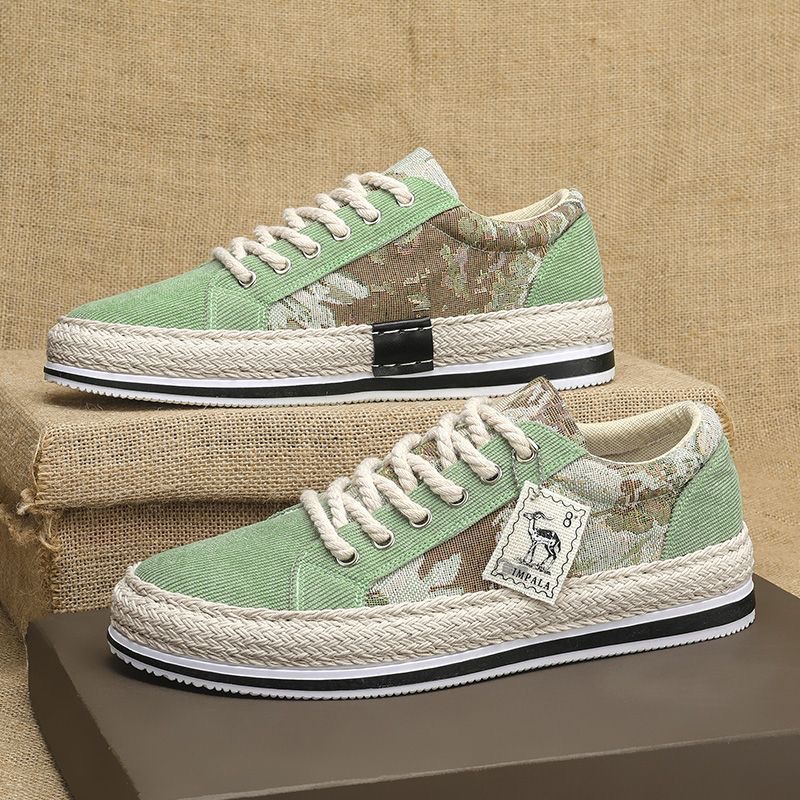2025 hot new free shipping designer shoes for mens casual shoes beige black green outdoor sneakers sport shoes size 39-44