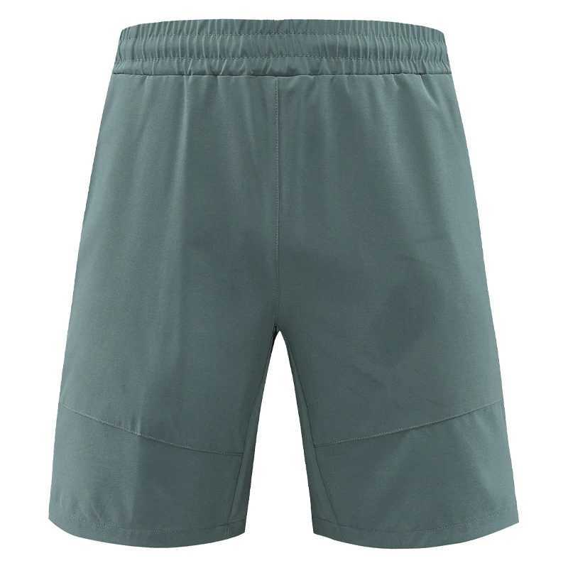 Mens Running Shorts Gym Quick Drying Fitness Gym Slow Running Shorts Mens Marathon Exercise Training Hiking Elastic Waist Shorts W250324