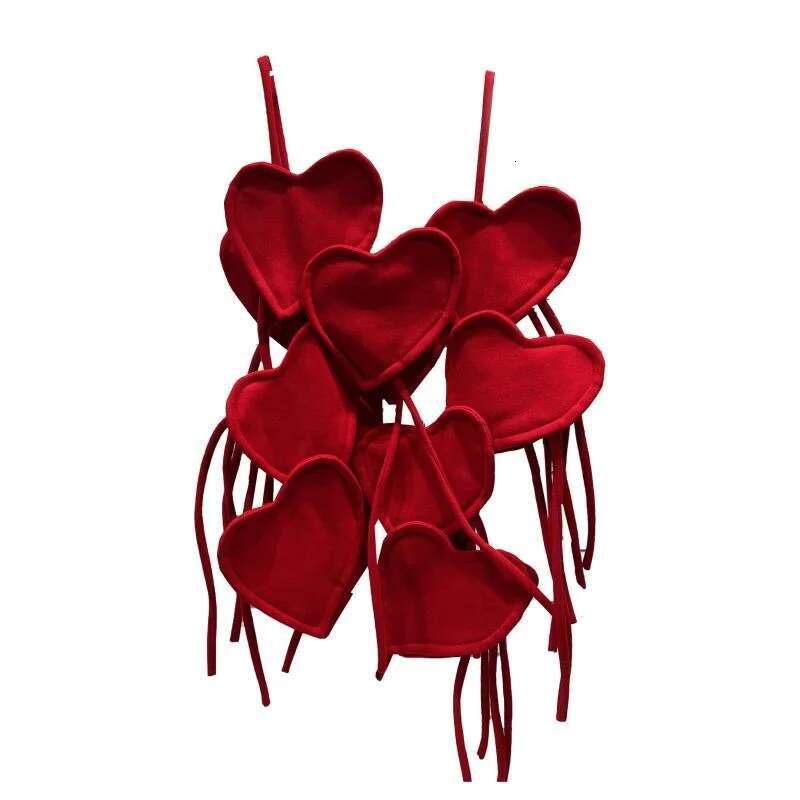 Women Red Veet Personality Strap Street Coat Hollow Out Vest New Fashion Temperament Spring Lady Clothes