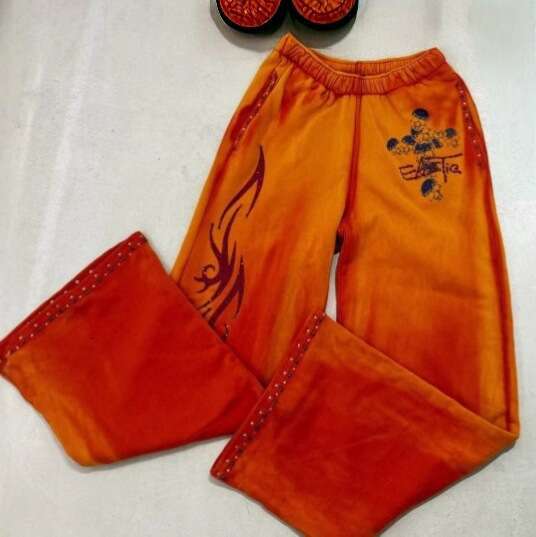 2025 Fashion Casual Women's Printed Hoodie Set Sportswear