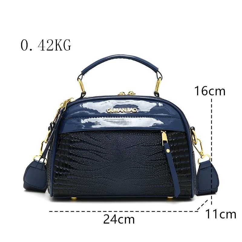 Fashion wallet womens shopping messenger bag high-quality leather handbag designer shoulder cross body bag Z250324