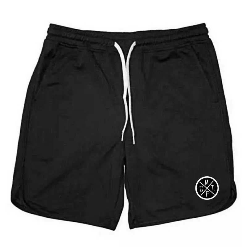 Mesh quick drying running shorts mens solid sportswear fitness shorts sports shorts W250324