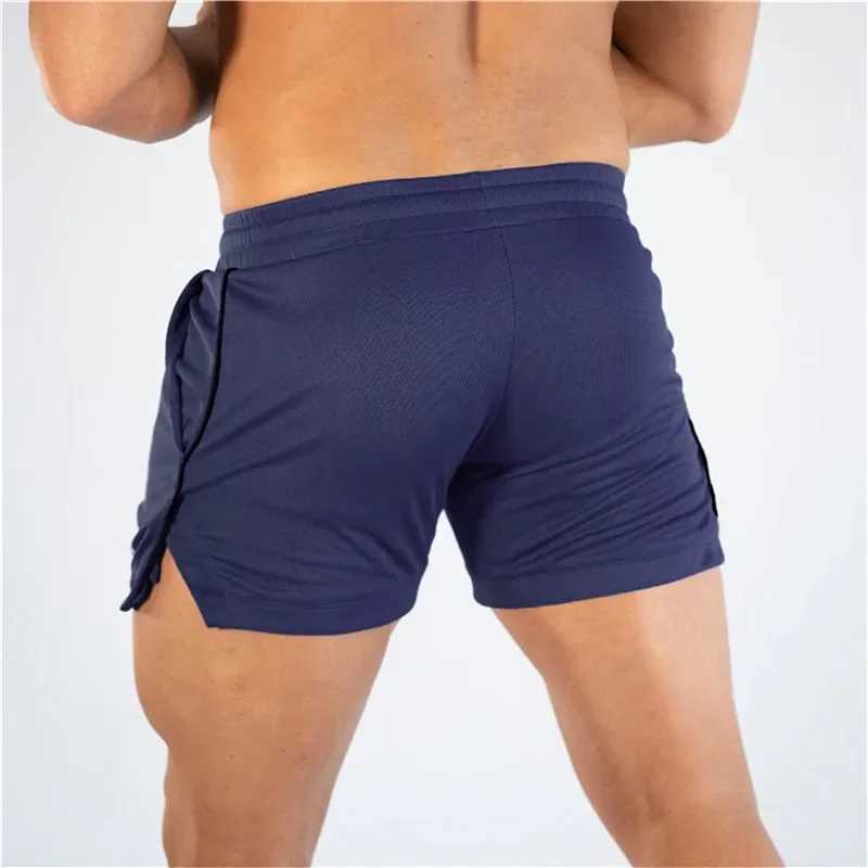 Mens sexy open crotch pants with double hidden zipper shorts sports and fitness without crotch mini Trouser gay outdoor sex Trouser shorts W250324
