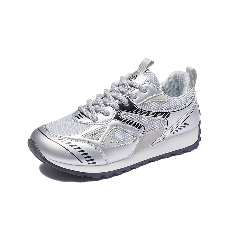 2024 New Designers Action Mesh Running Sneakers Sport Shoes Athletic Walking New Jogging Footwear Trainers b51f