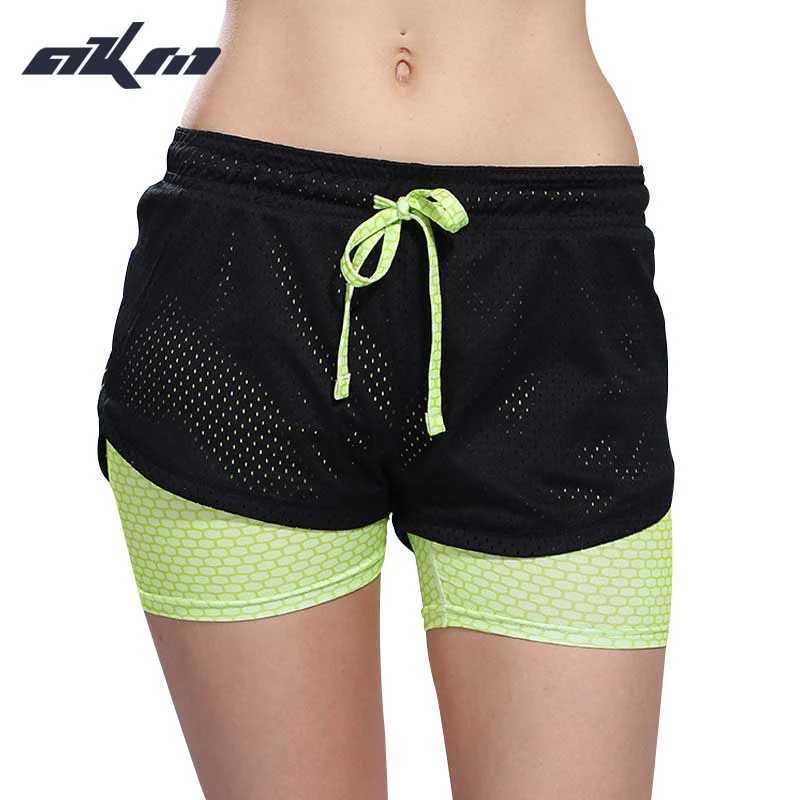 Womens running shorts running tight shorts womens gym cool womens sports shorts womens running shorts W250324