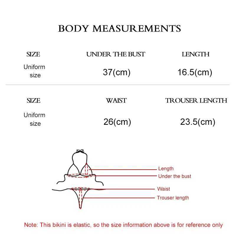 2025 New Womens Solid Color Split Beach Wear Sexy SS Three Point Bikini SS Adjustable Strap Stainless Steel Bracket Set SwimmingXJ250324