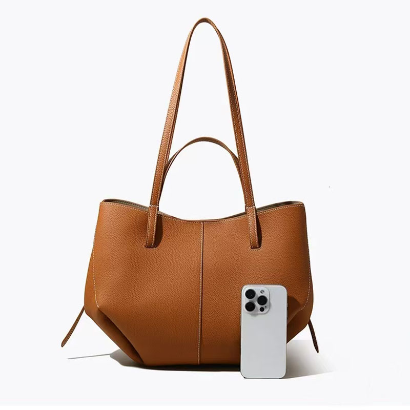 10A Designer Bag Purse cyme real Leather Cross Body Shoulder Bags Womens the tote handbag weekend Clutch pochette 2size small large shopping bag