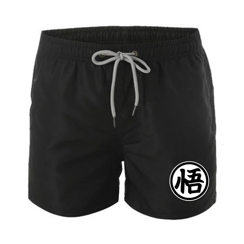 Mens breathable swimsuit shorts sexy swim trunks low casual board surfing volleyball drawstring boxing summer S4XL 250321