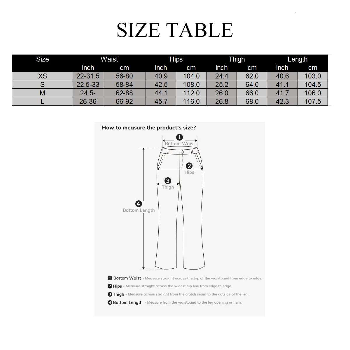 Satin Wide Leg Long Or Casual Pants Women's Summer