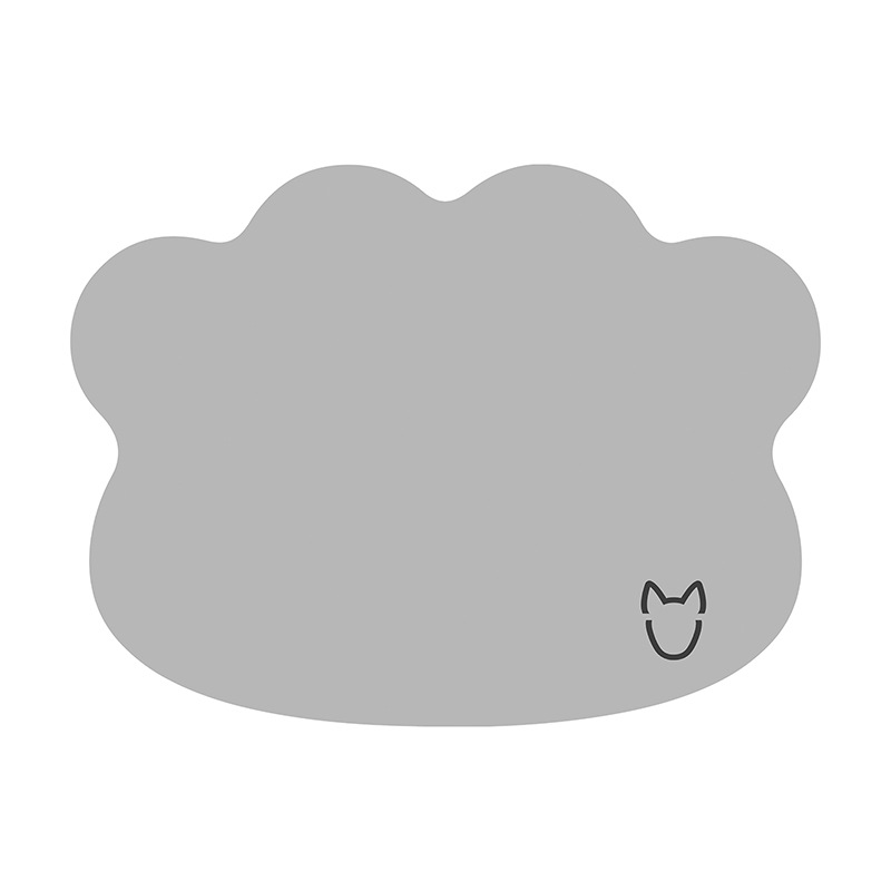 Cross border pet dog ice pad, new summer cool and scratch resistant coog pad